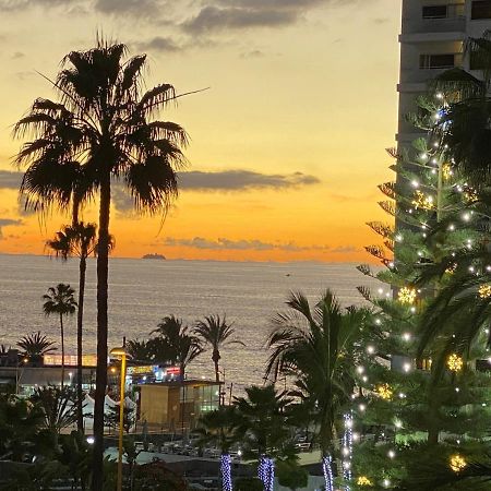 Beautiful Apartment Las Americas Playa Del Bobo Playa de las Americas  Exterior photo