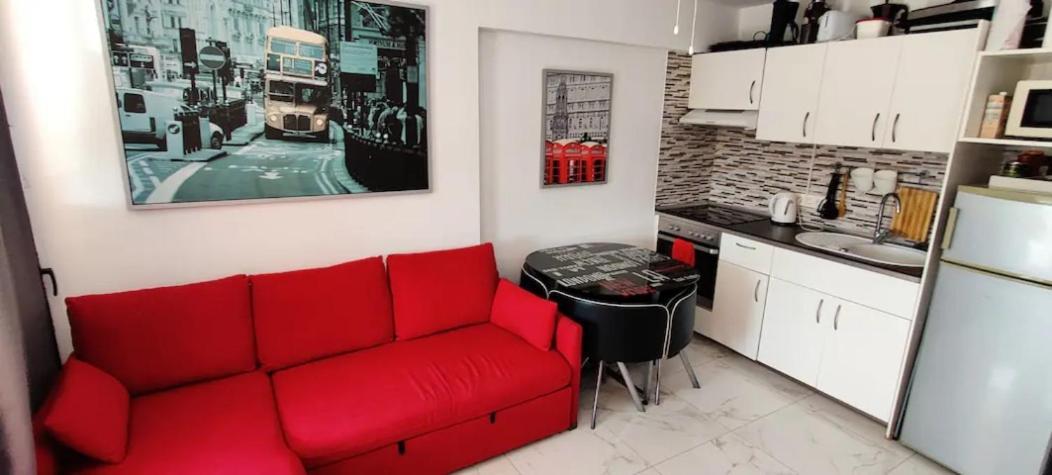 Beautiful Apartment Las Americas Playa Del Bobo Playa de las Americas  Exterior photo