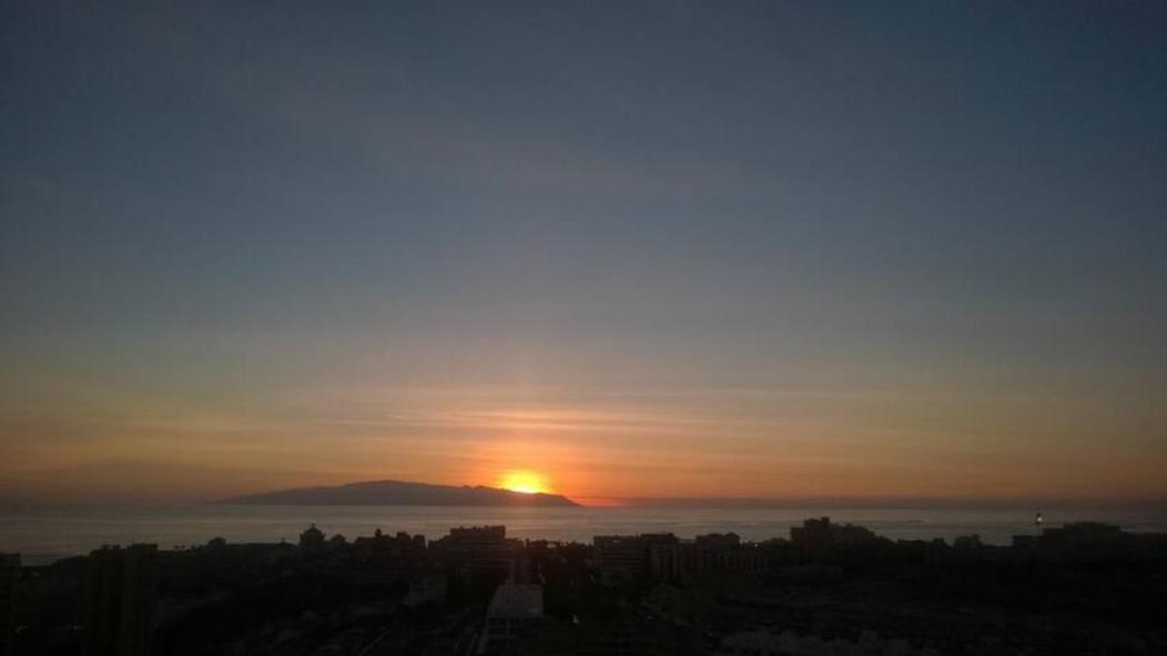 Beautiful Apartment Las Americas Playa Del Bobo Playa de las Americas  Exterior photo