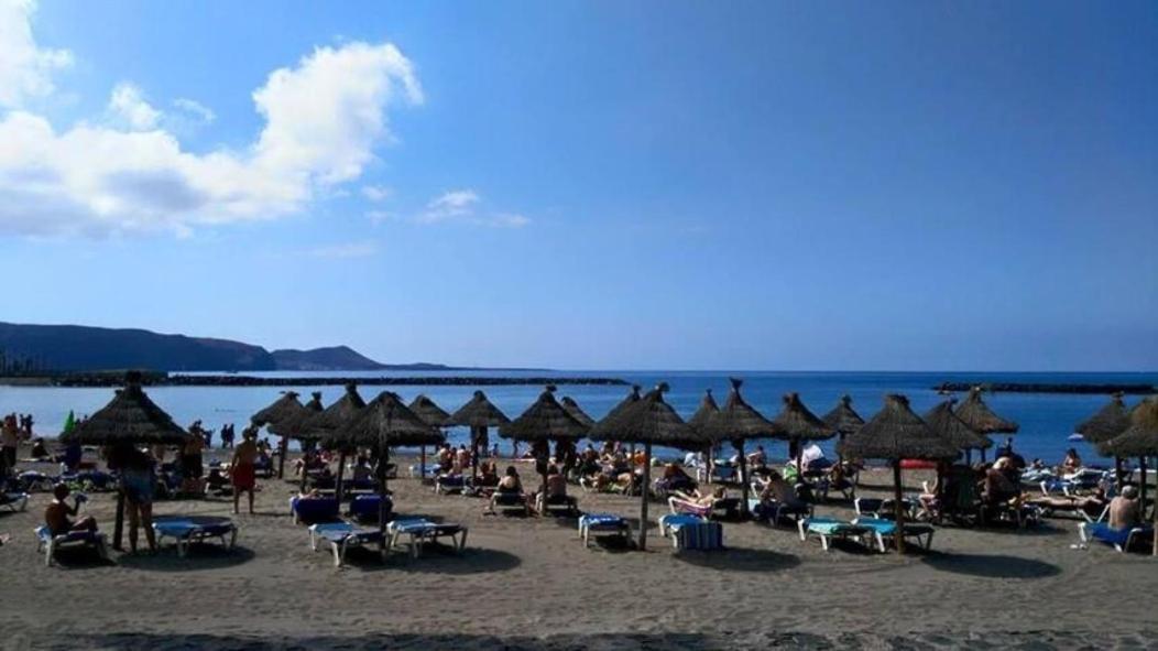 Beautiful Apartment Las Americas Playa Del Bobo Playa de las Americas  Exterior photo