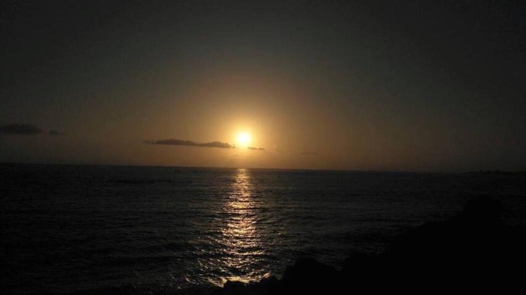 Beautiful Apartment Las Americas Playa Del Bobo Playa de las Americas  Exterior photo