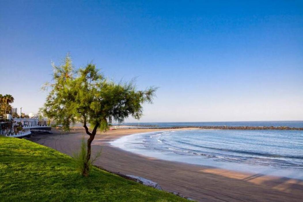 Beautiful Apartment Las Americas Playa Del Bobo Playa de las Americas  Exterior photo